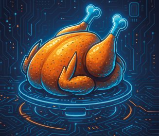 Imagen Revista Innovación: Conceptos y estrategias complementarias para incrementar aún más el consumo de carne de pollo