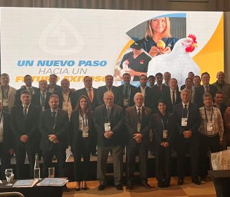 Aviagen inicia una nueva fase en Argentina y comparte planes de crecimiento para América Latina