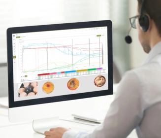 Elevate hatchery performance with Petersime’s new data-driven incubation support service
