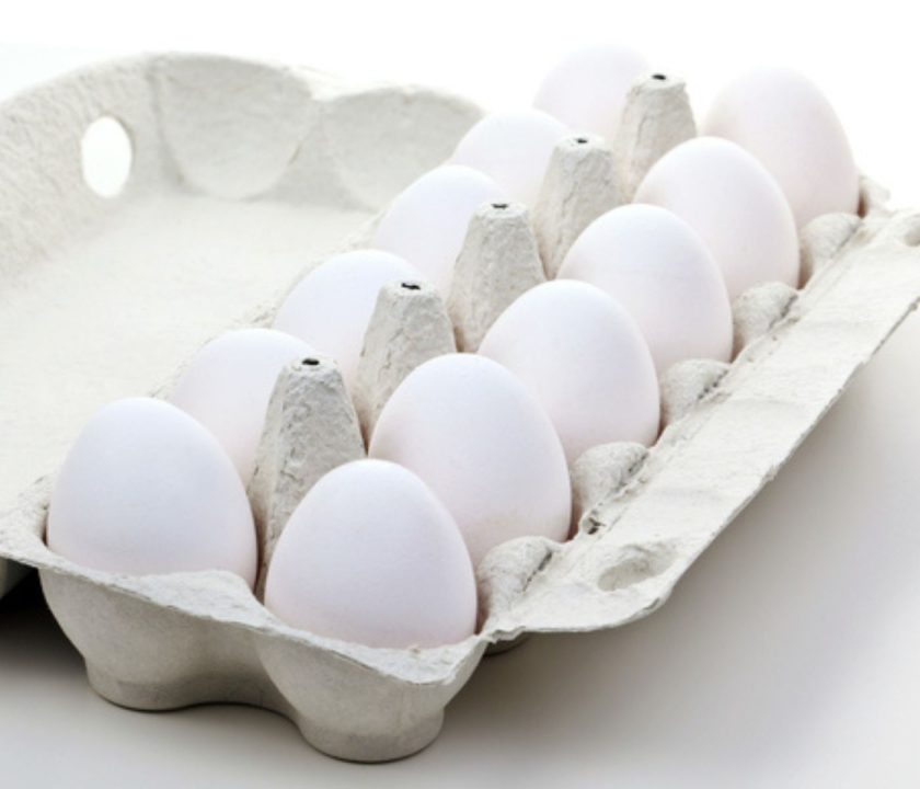 EEUU: Los precios de los huevos bajan, pero siguen cerca de niveles récord