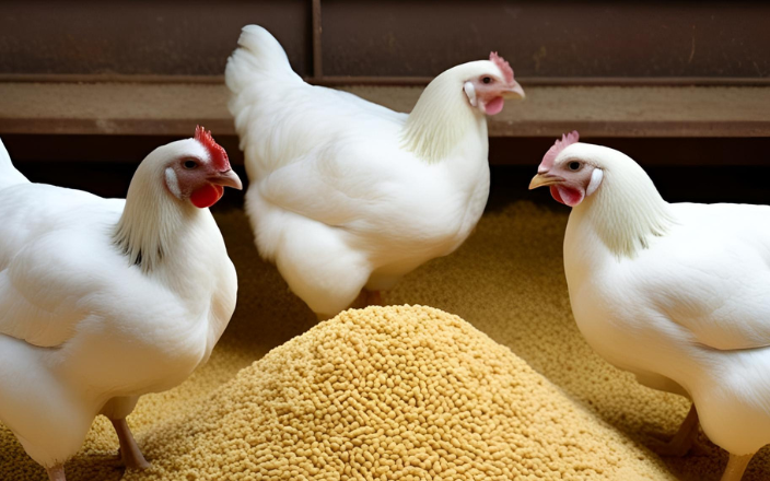 Poultry