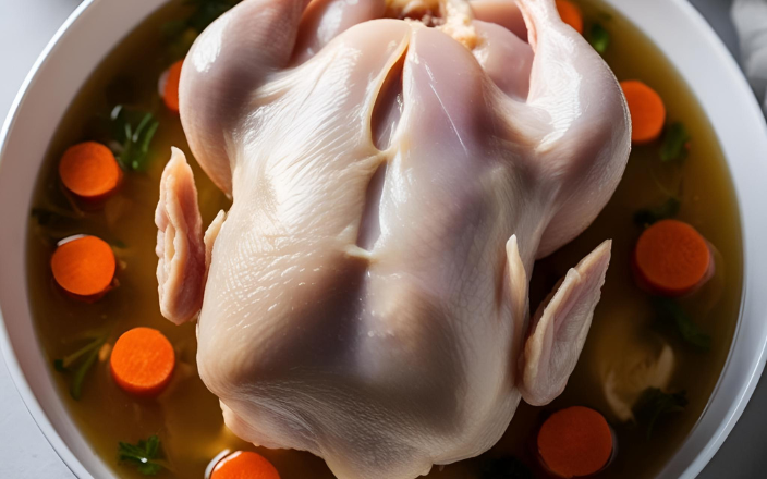 Hong Kong opens market to Uruguayan poultry meat
