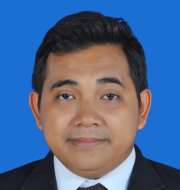 drh Suriansyah MSi