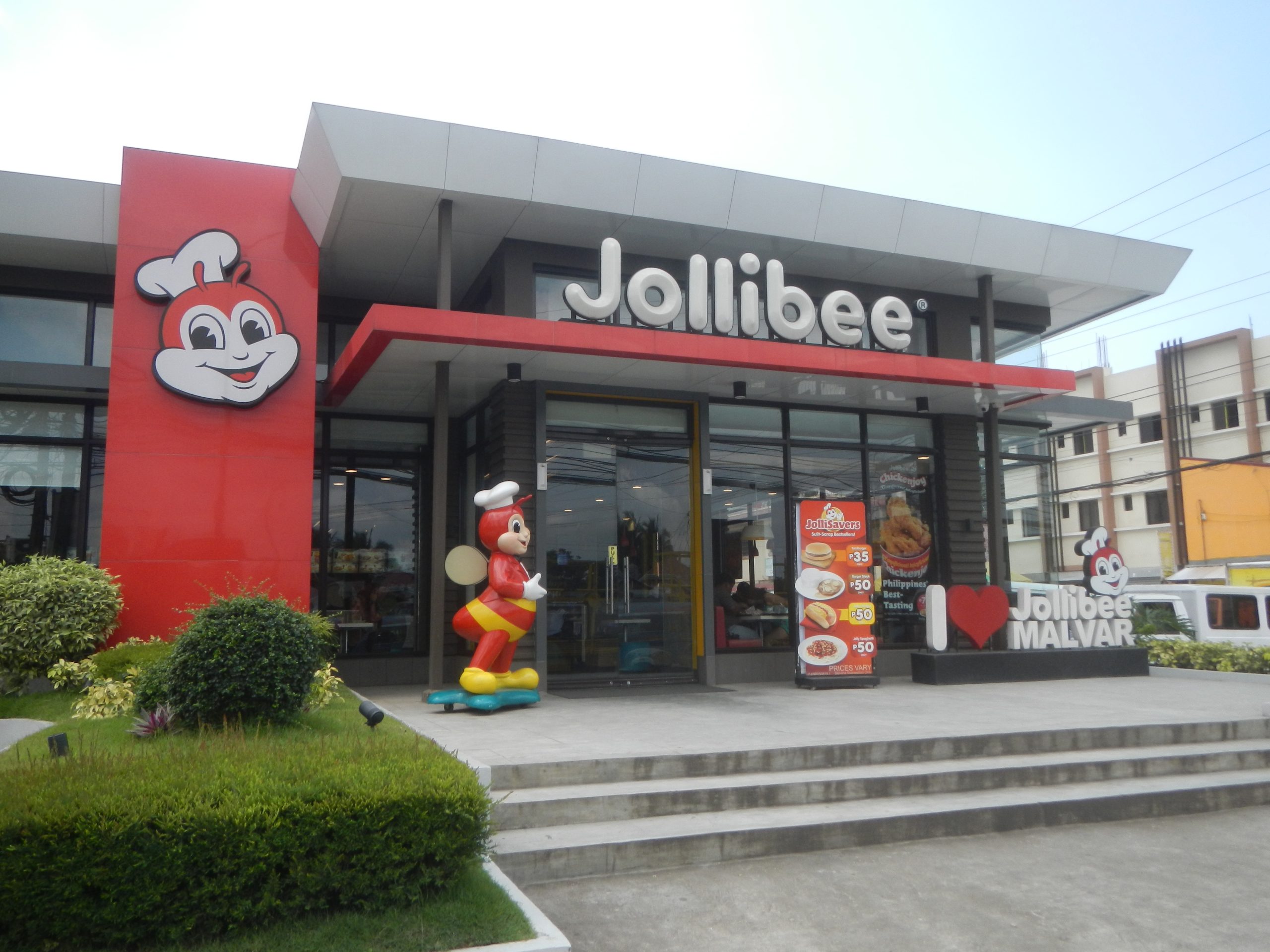 Jollibee divests stake in C-Joy Poultry Realty amid strategic shift