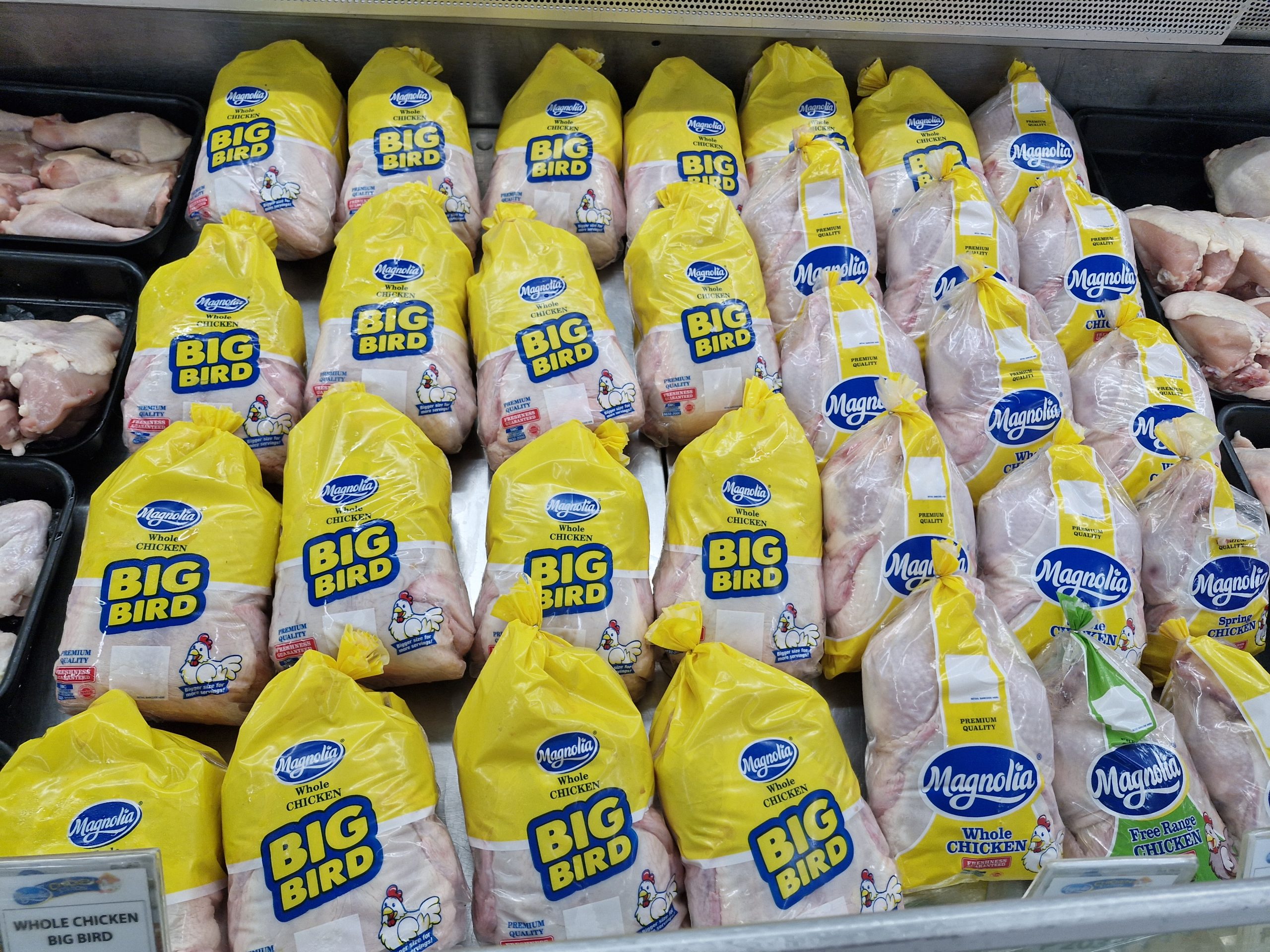 San Miguel Foods grows in Q1 with strong poultry performance
