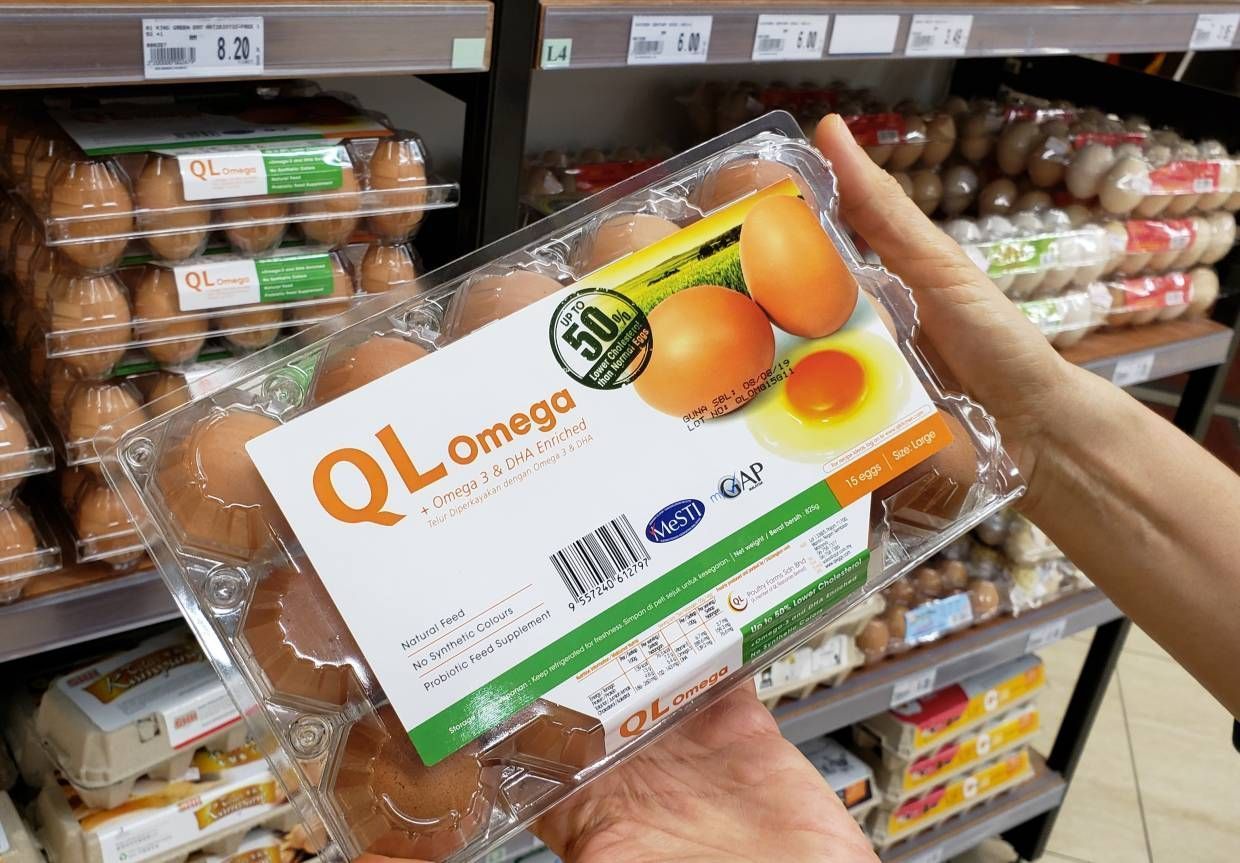 QL Resources net profit dips on lower margins
