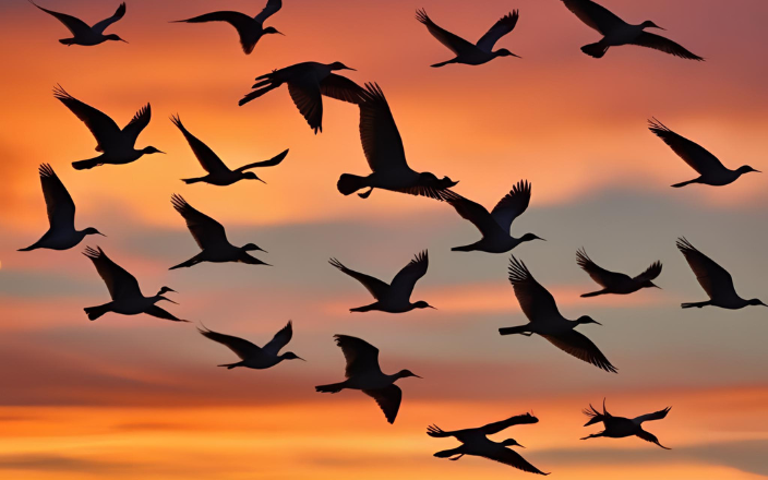 Migration, Mutation, and H5N1 Spread