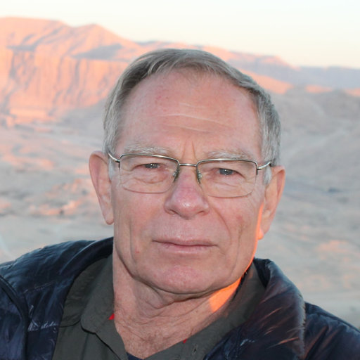 Prof. Avigdor Cahaner