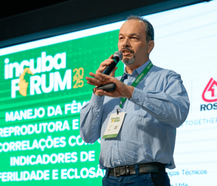 reprodução e a inovação