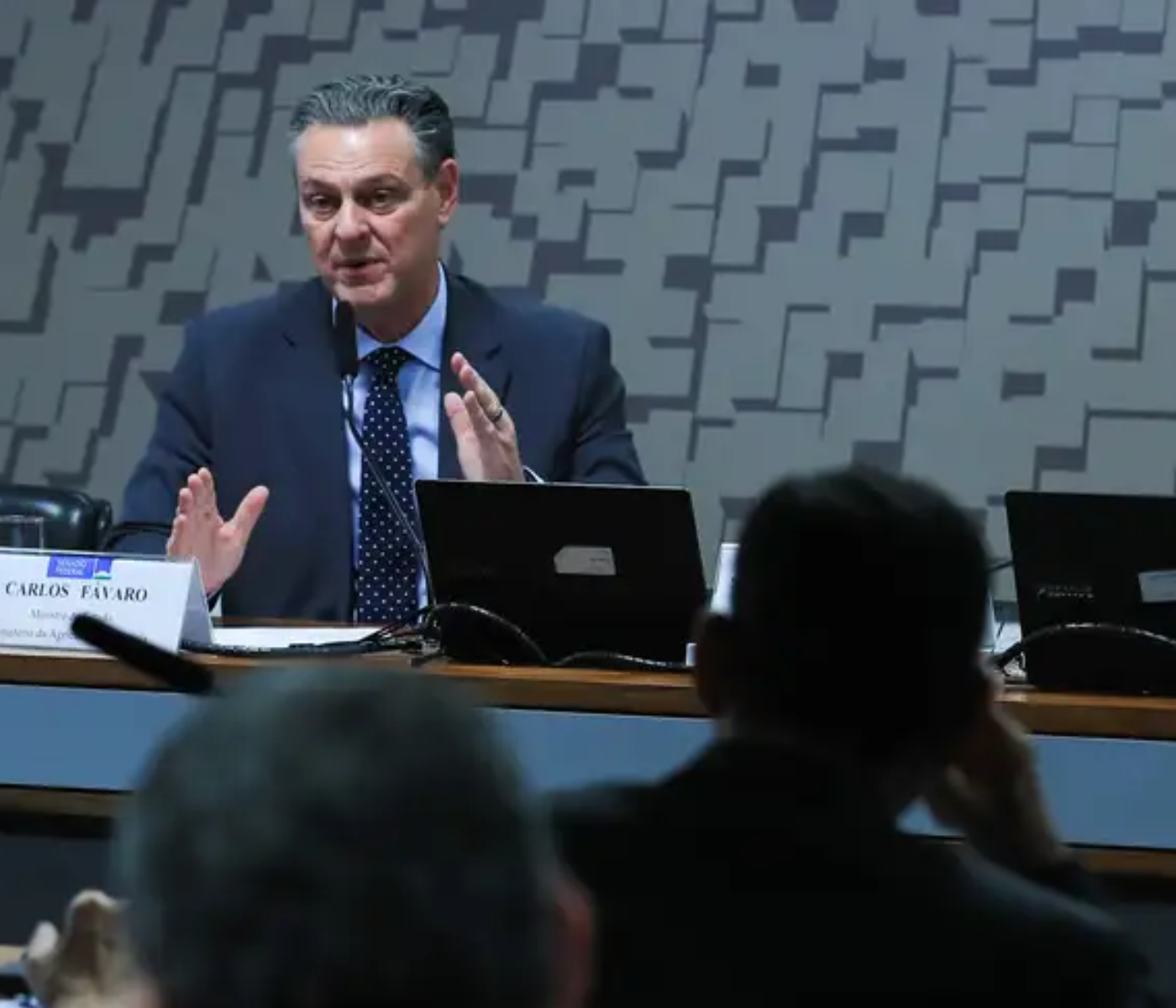 Influenza Aviária: “Sistema sanitário brasileiro funcionou e foco está contido”, diz Fávaro