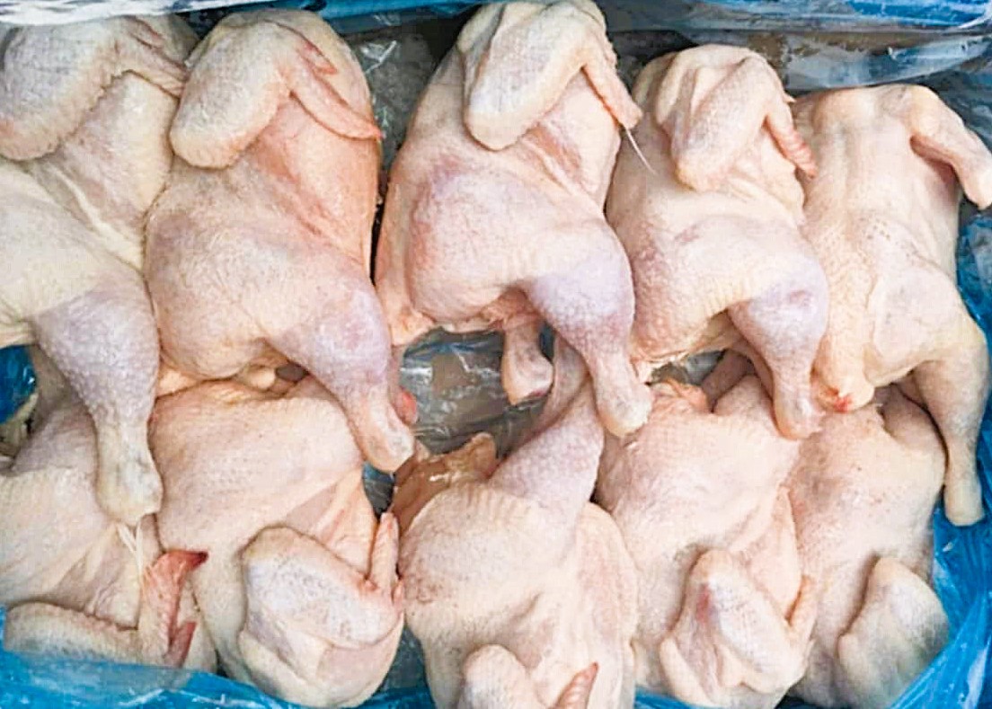 Argentina eyes poultry exports to the Philippines