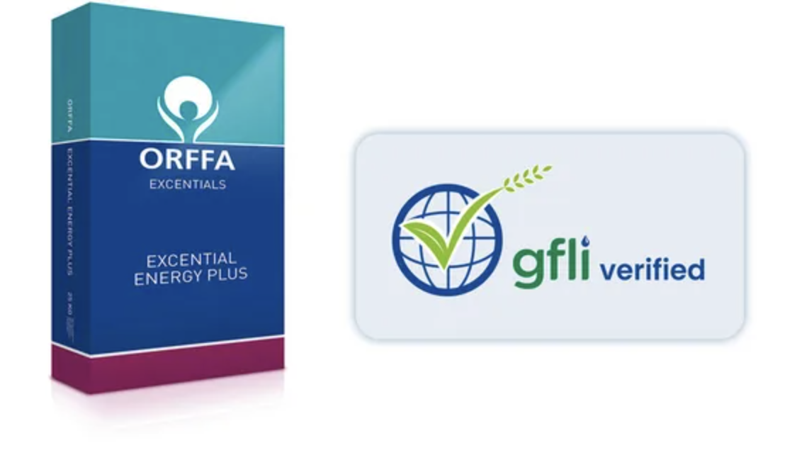 Excential Energy Plus secures GFLI certification