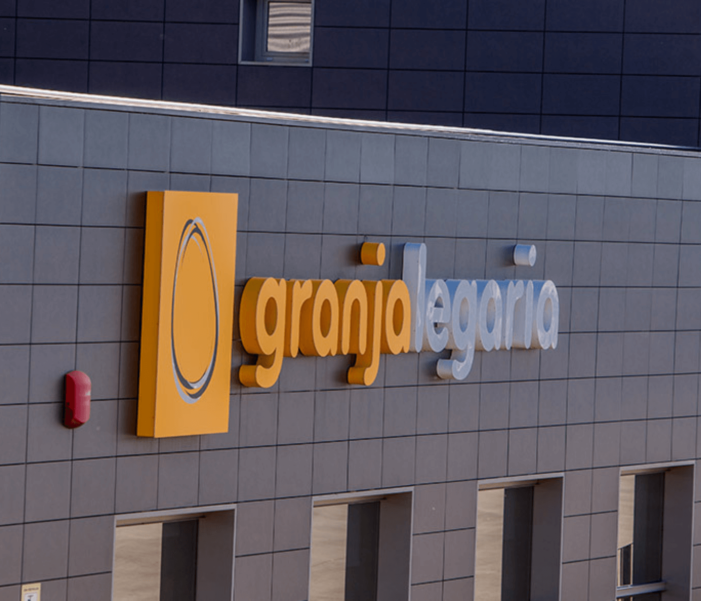 Hevo Group aumenta su parque productivo con la  adquisición de Granja Legaria