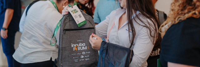incubaFÓRUM estreia edição independente com painel de líderes das maiores agroindústrias