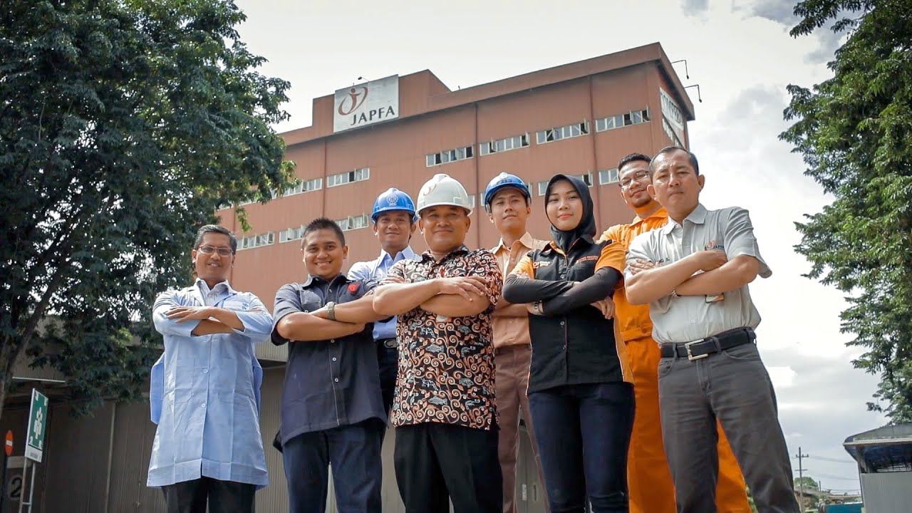 Japfa raih laba Rp 680,41 miliar di kuartal 1-2025