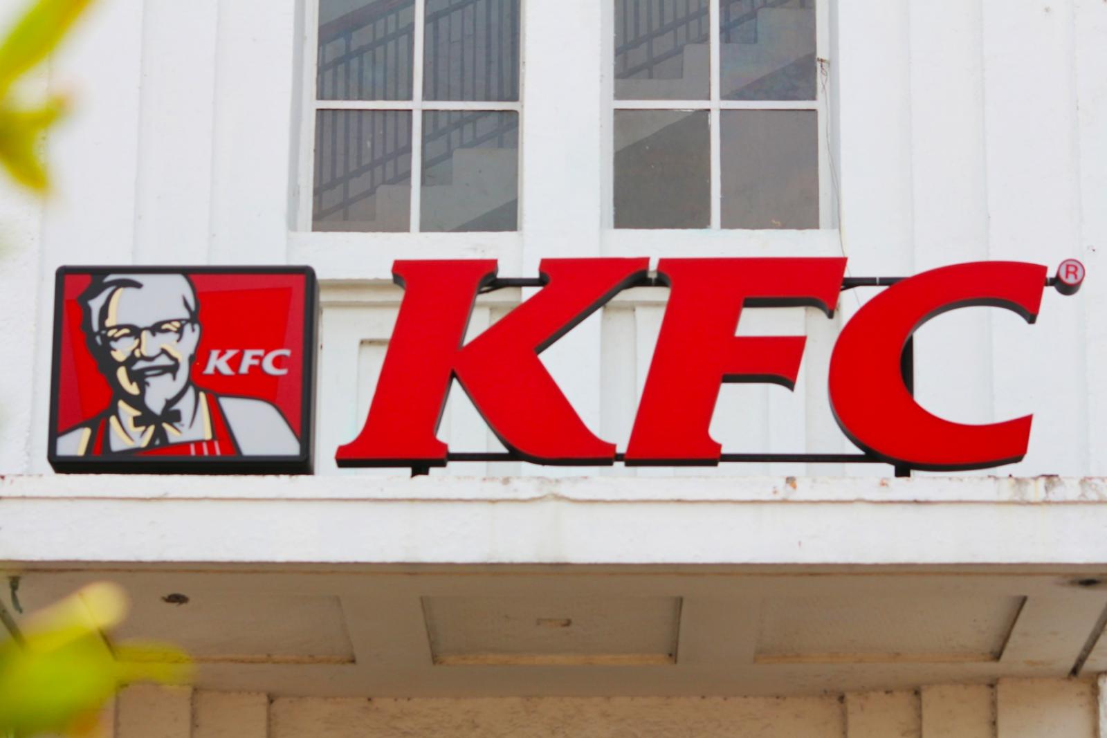 Fast Food minta tambah modal untuk perbaiki struktur keuangan