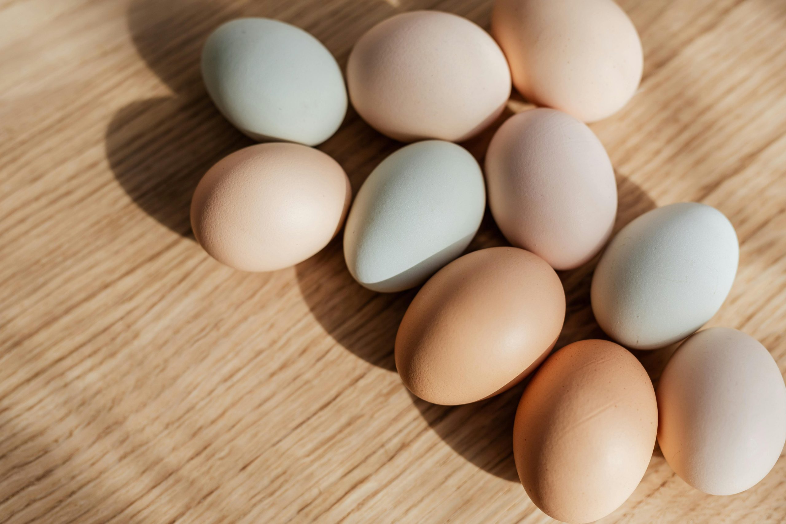 Raising 7,000 Laying Hens, Farmer Faces Daily Losses of Nearly VND 2 Million