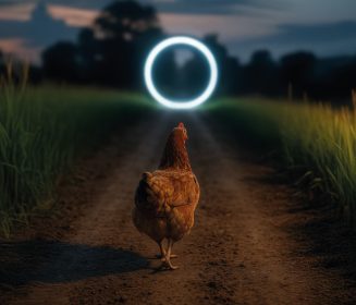 Imagen Revista Vacina Corvac-4: O avanço da MSD Saúde Animal na proteção das aves contra a Coriza Infecciosa