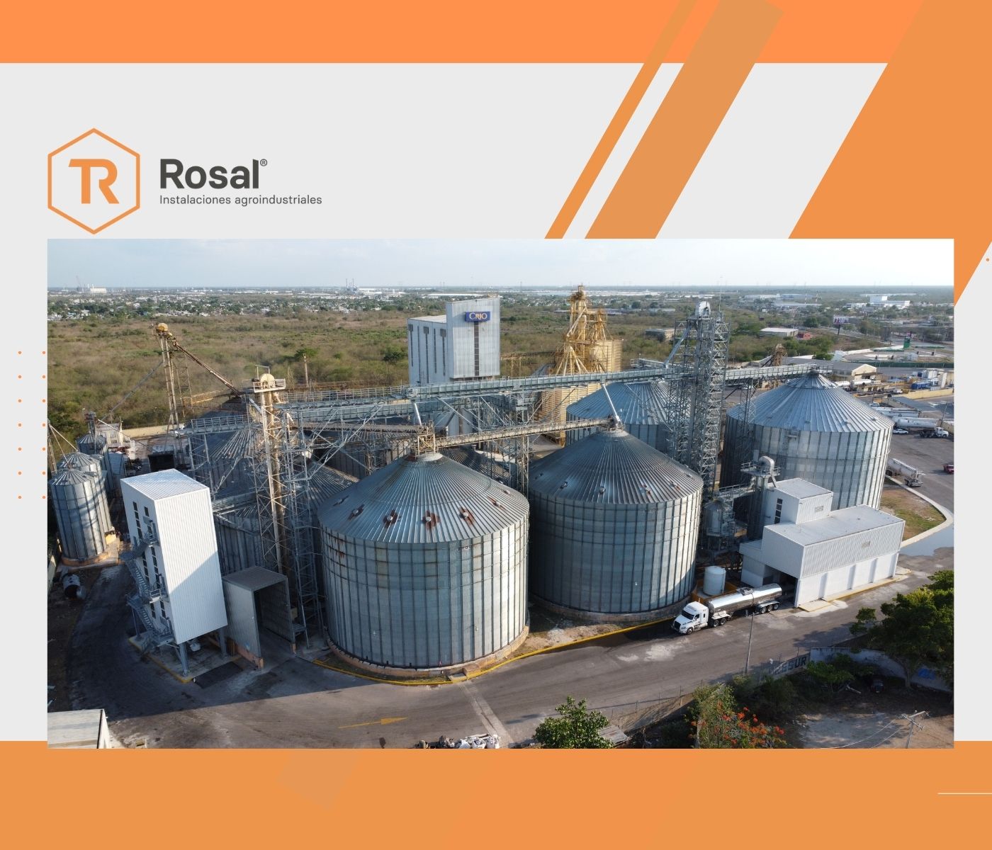 Rosal-Mabrik logra el mayor contrato de su historia con un nuevo macroproyecto en México