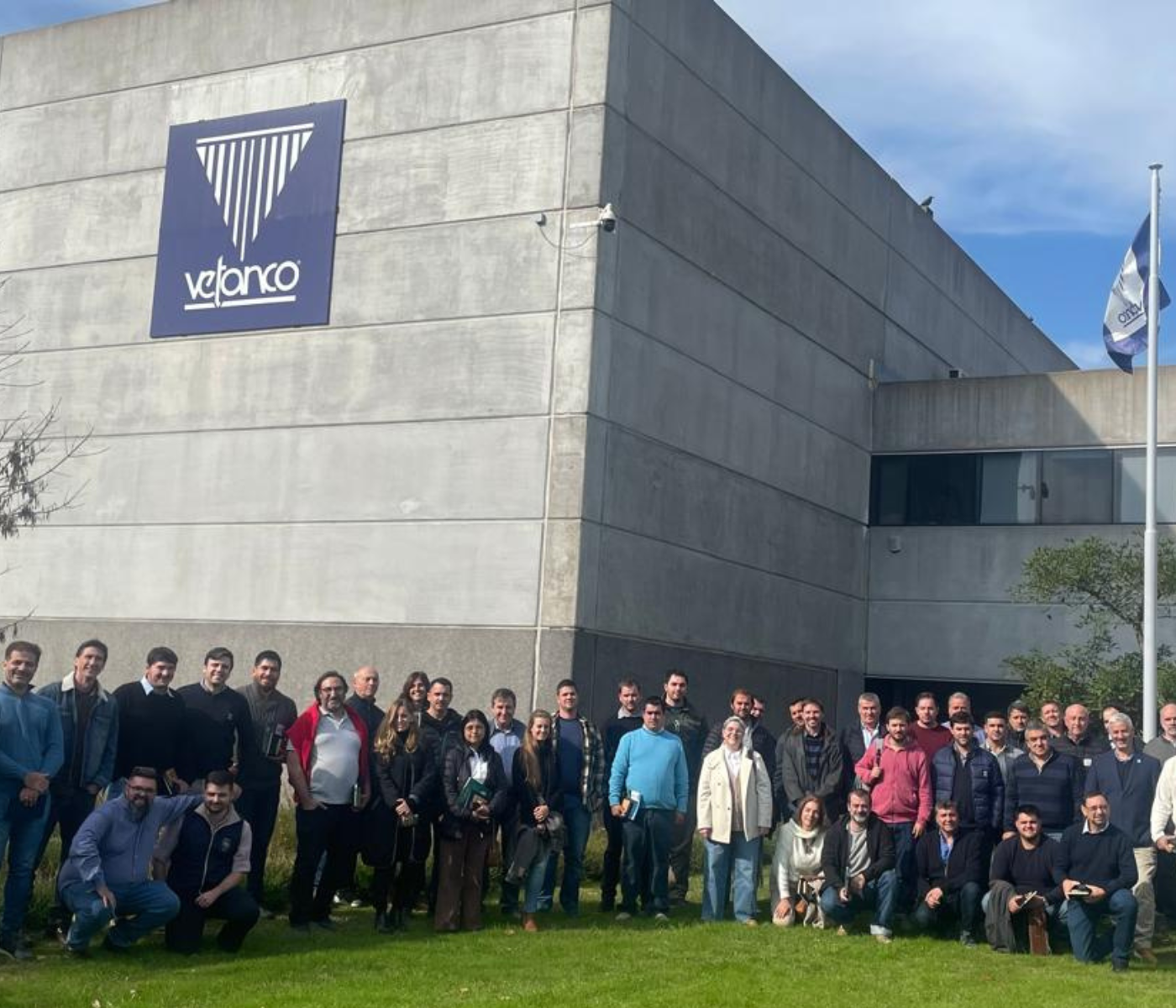Vetanco realizó un Workshop sobre Micoplasmosis Aviar con foco en...