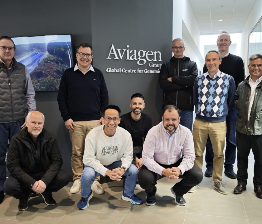 Aviagen