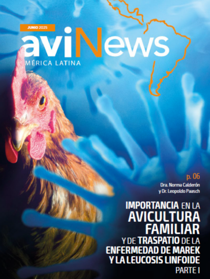 aviNews LATAM Junio 2025