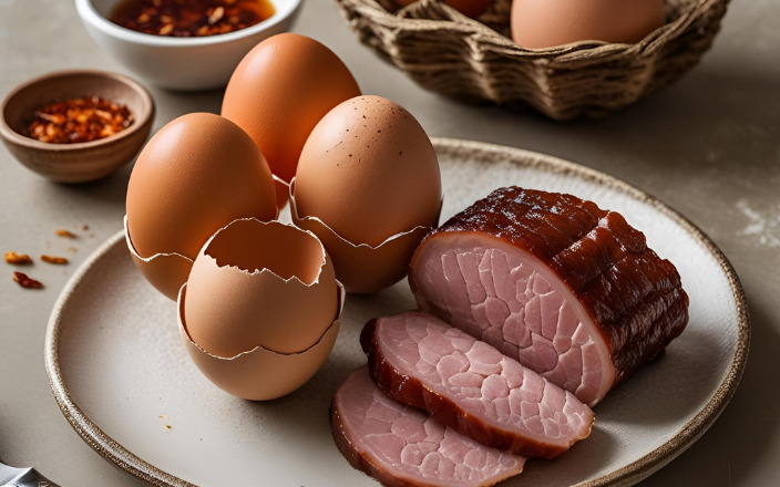 Eggshell