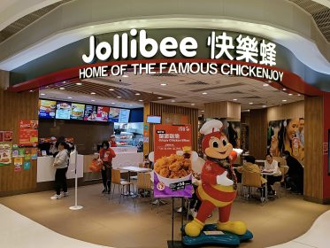 Jollibee boosts SEA expansion with localized strategy