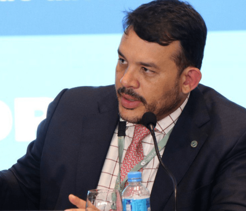 Marcelo Mota DSA depopulação