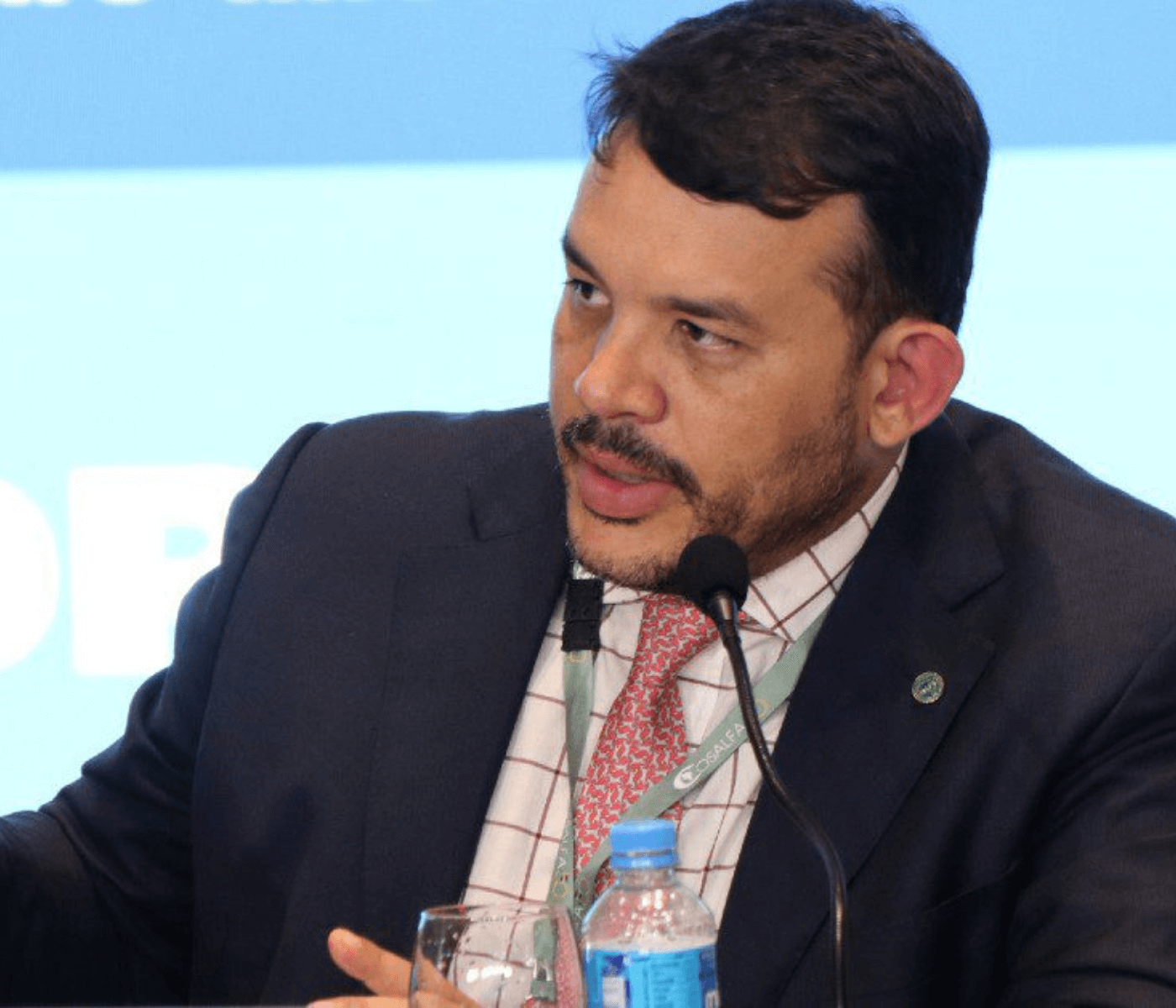 Brasil inicia simulação de despovoamento em Bastos com apoio da OMSA e setor privado