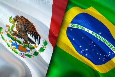 México reabre parcialmente importaciones avícolas desde Brasil tras brote de Influenza Aviar