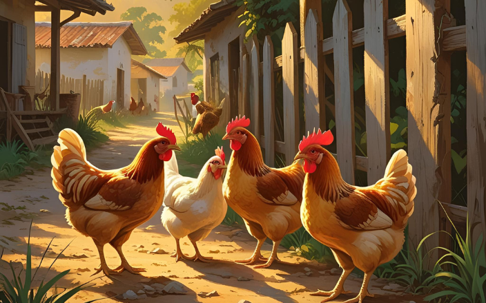 Brazil controls Bird Flu outbreak, trade bans persist