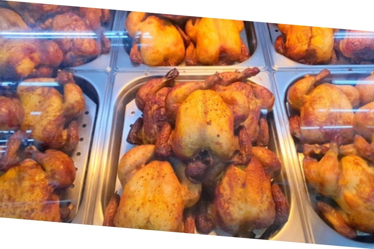 INNOVACIÓN: CONCEPTOS Y ESTRATEGIAS COMPLEMENTARIAS PARA INCREMENTAR AÚN MÁS EL CONSUMO DE CARNE DE POLLO