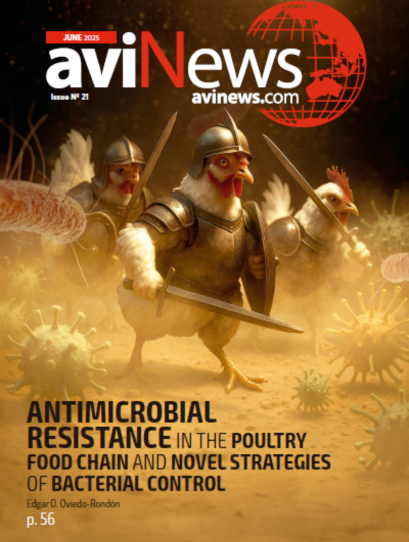 AviNews International June 2025