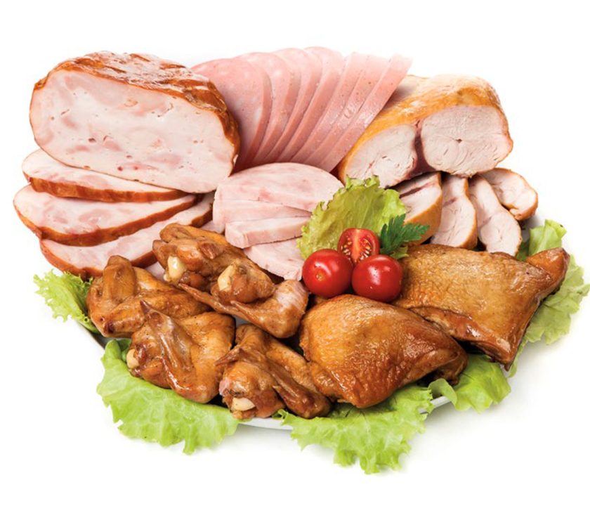 Ham