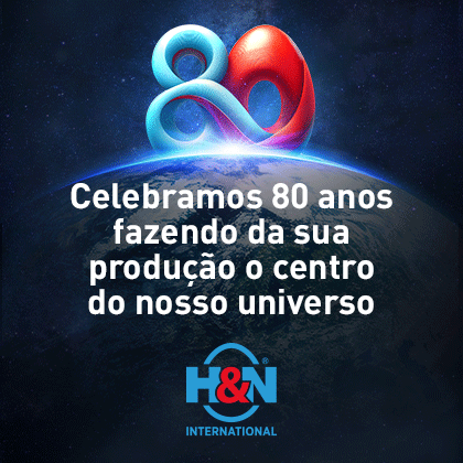 Robapágina H&N Brasil, publicada em: 03/06/2025