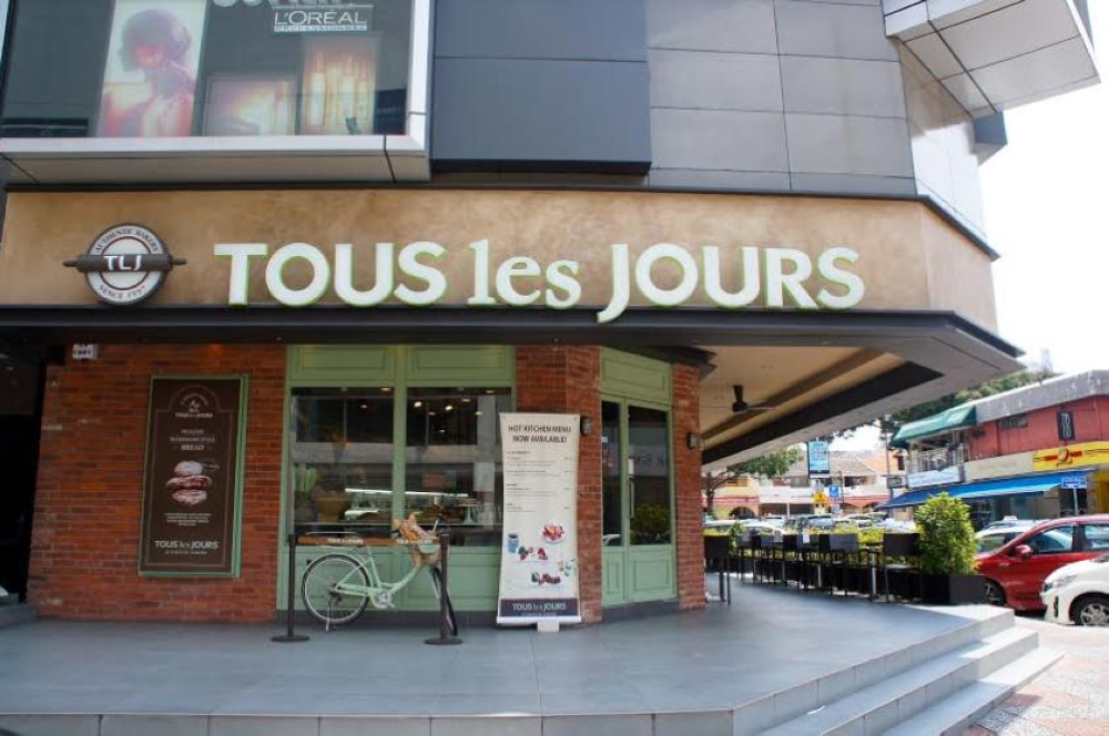 Why CJ Foodville’s bakery expansion helps Malaysia’s egg and layer industry
