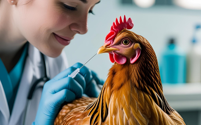 USDA to unveil Avian Influenza vaccination plan in July 2025