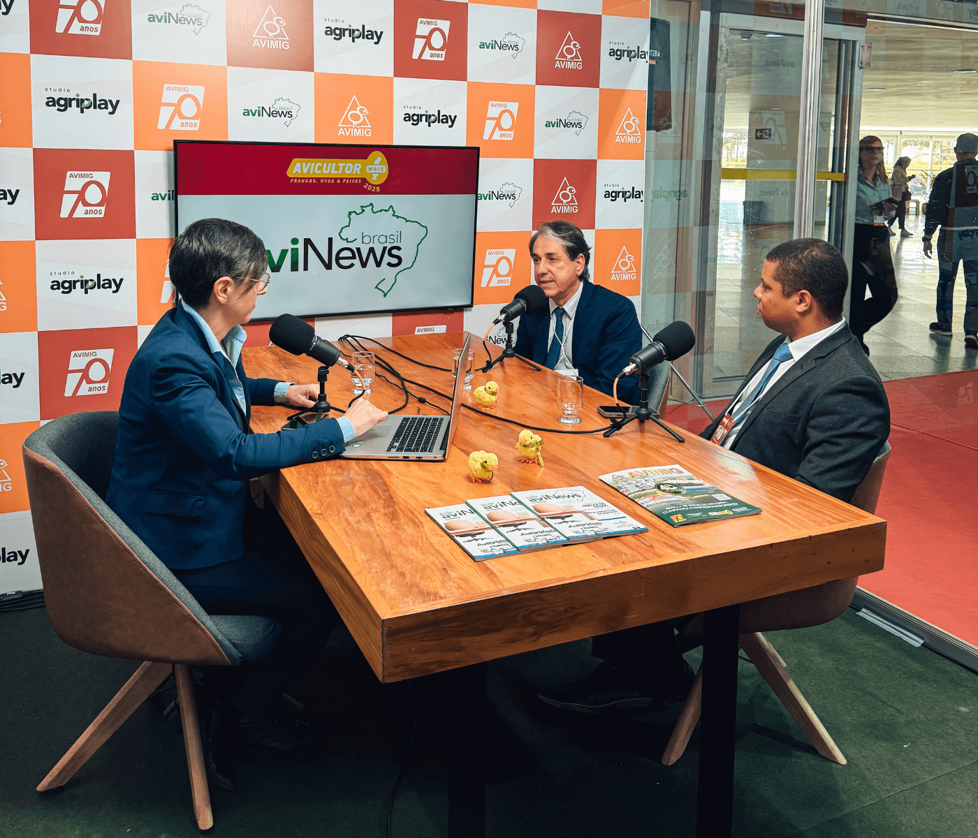 Avicultura mineira sob pressão: mudança no ICMS pode comprometer competitividade do setor