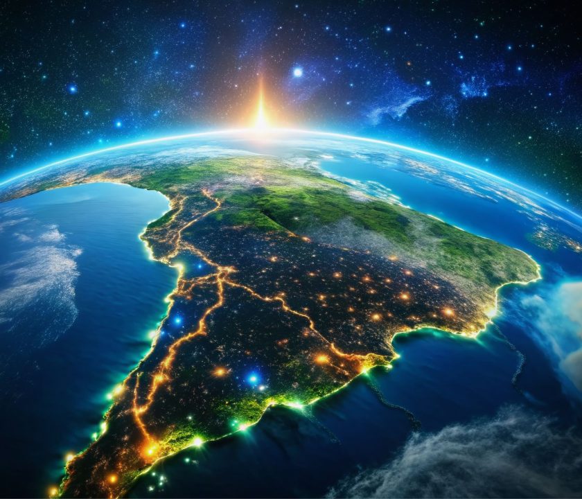 Brasil: Exportaciones de carne de pollo crecen a pesar de desafío sanitario en 2025