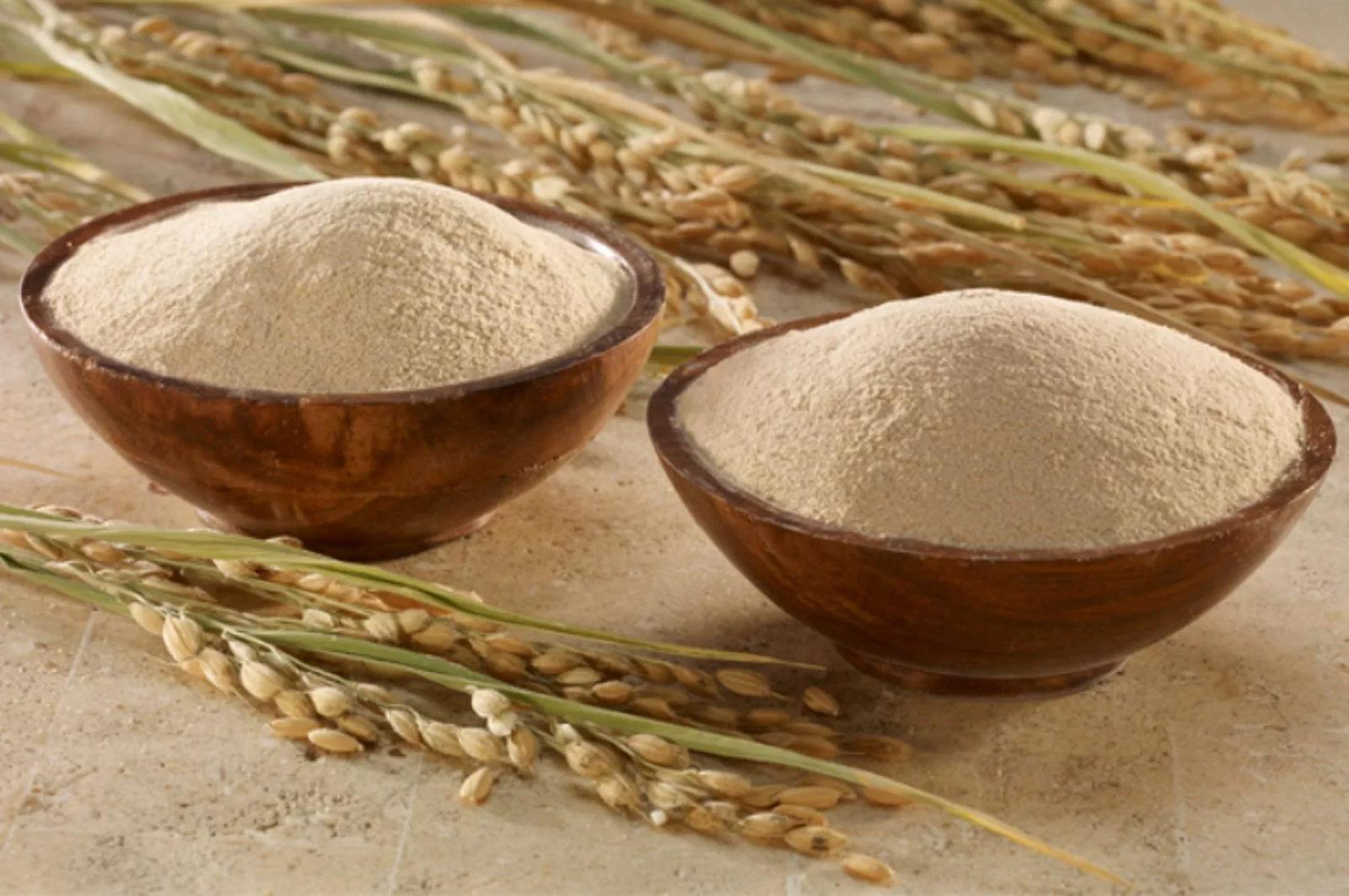 Vietnamese rice bran transforms into a multi-million-dollar export