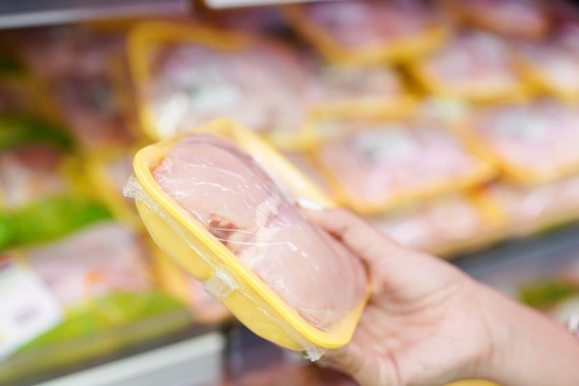 México: Riesgo de escasez y alza de precios si se frena importación total de pollo desde Brasil por INFLUENZA AVIAR
