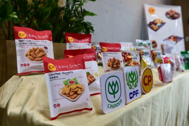 Singapore opens market for Vietnamese poultry products