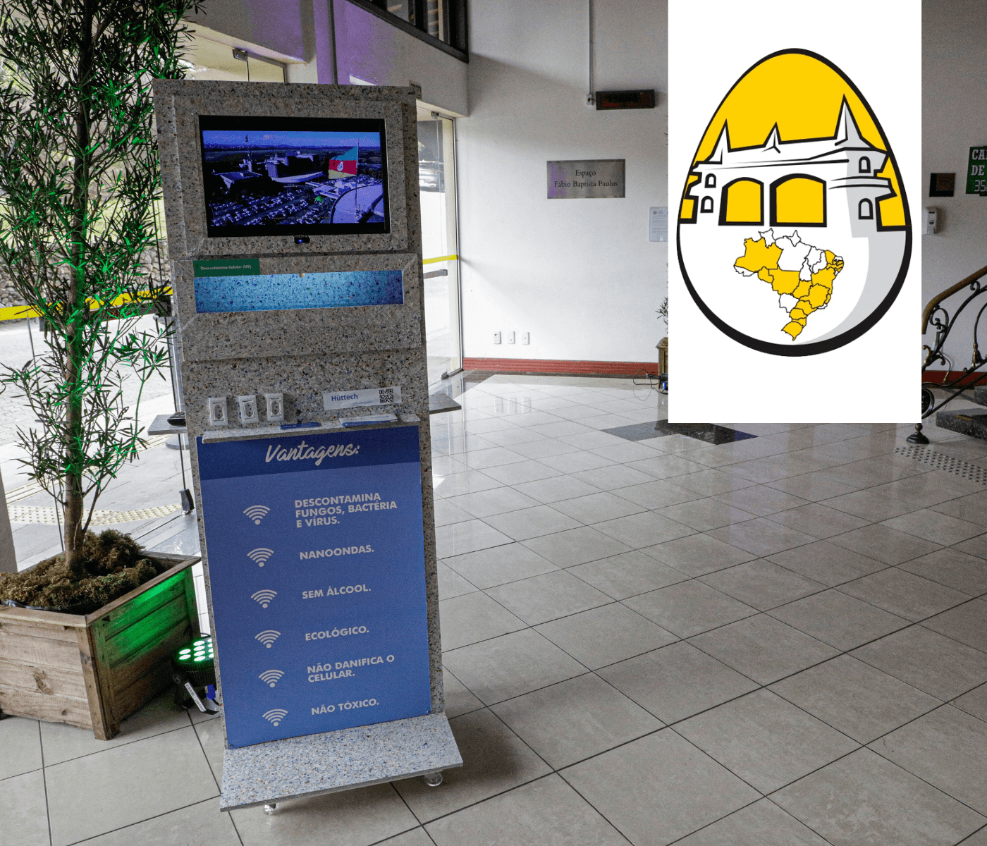 Conbrasul Ovos 2025 se destaca por público expressivo, programação qualificada e protocolo inédito de biosseguridade