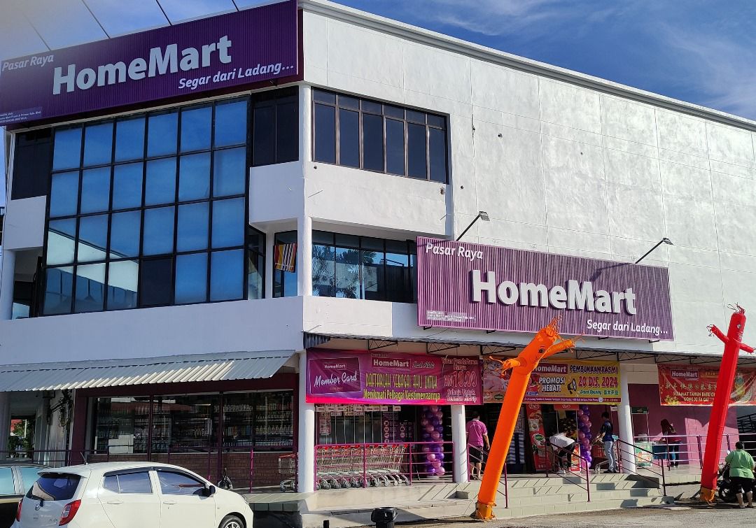 CAB expands retail network