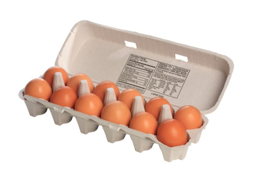 Alerta Sanitaria en EEUU: Retiro de Huevos por Brote de Salmonella (Junio 2025)