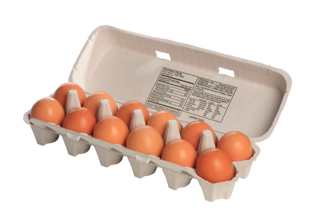 Alerta Sanitaria en EE.UU: Retiro de Huevos por Brote de...