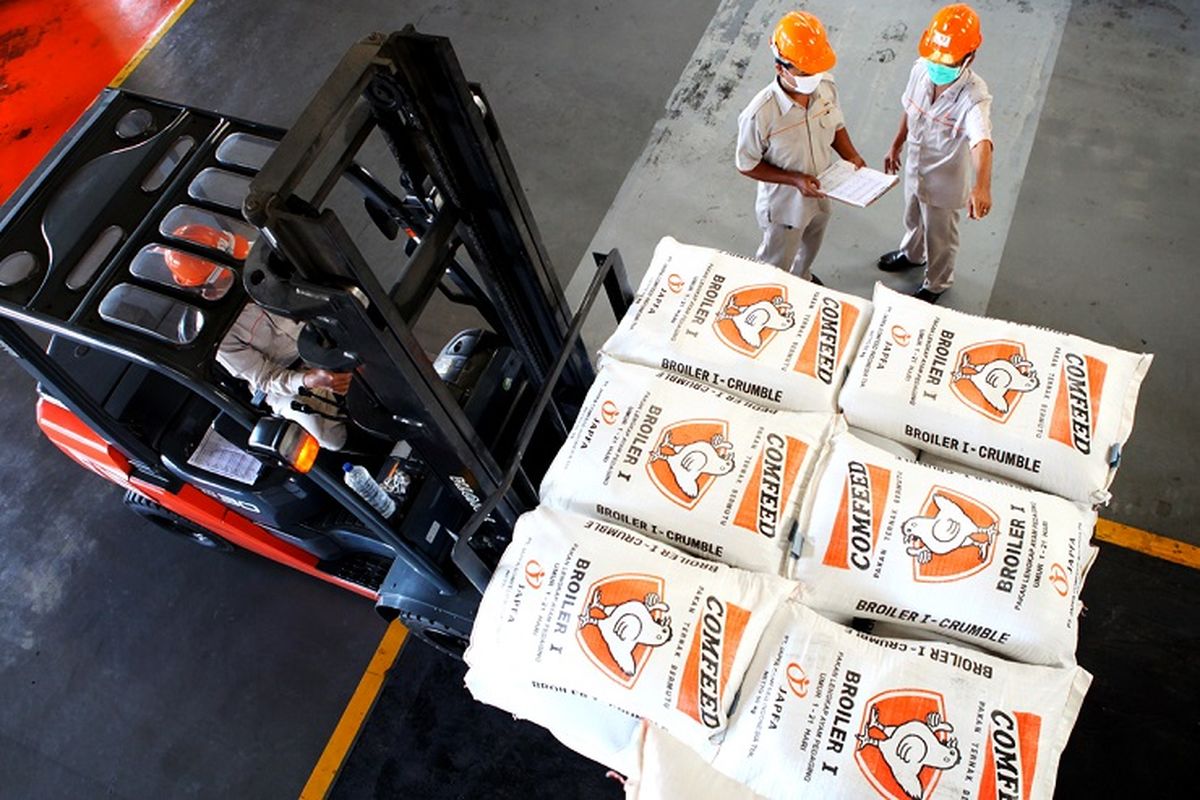 Japfa secures USD 150m sustainability-linked loan from DBS, Rabobank