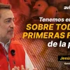 Las claves en la nutrición de las pollitas para el ÉXITO en puesta – Con Jesus Comenge