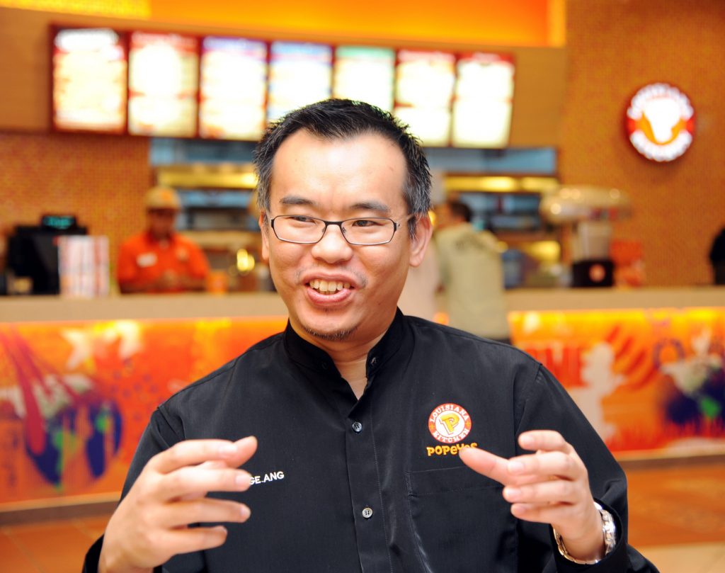 A&W Malaysia aims big in 2025
